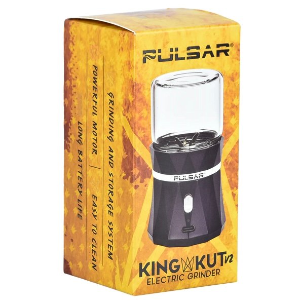 PULSAR KING KUT V2 ELECTRIC - Image 5