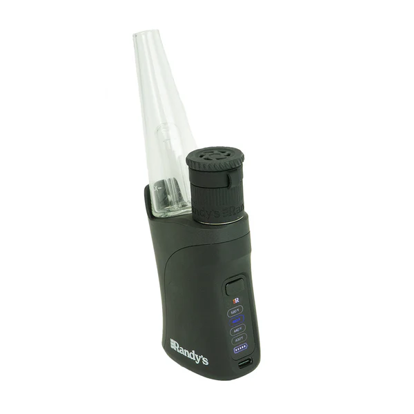 RANDY'S GRIP PLUS VAPORIZER - Image 3