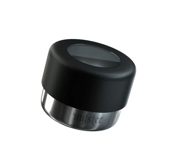 MYSTER LIMITED EDITION BLACKED OUT STASHTRAY BUNDLE - Image 9