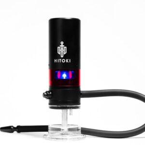 Hitoki Trident  V3-Laser Vaporizer