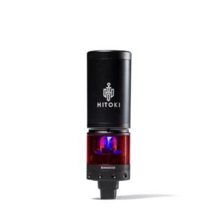 Hitoki Saber Solo -Laser Vaporizer