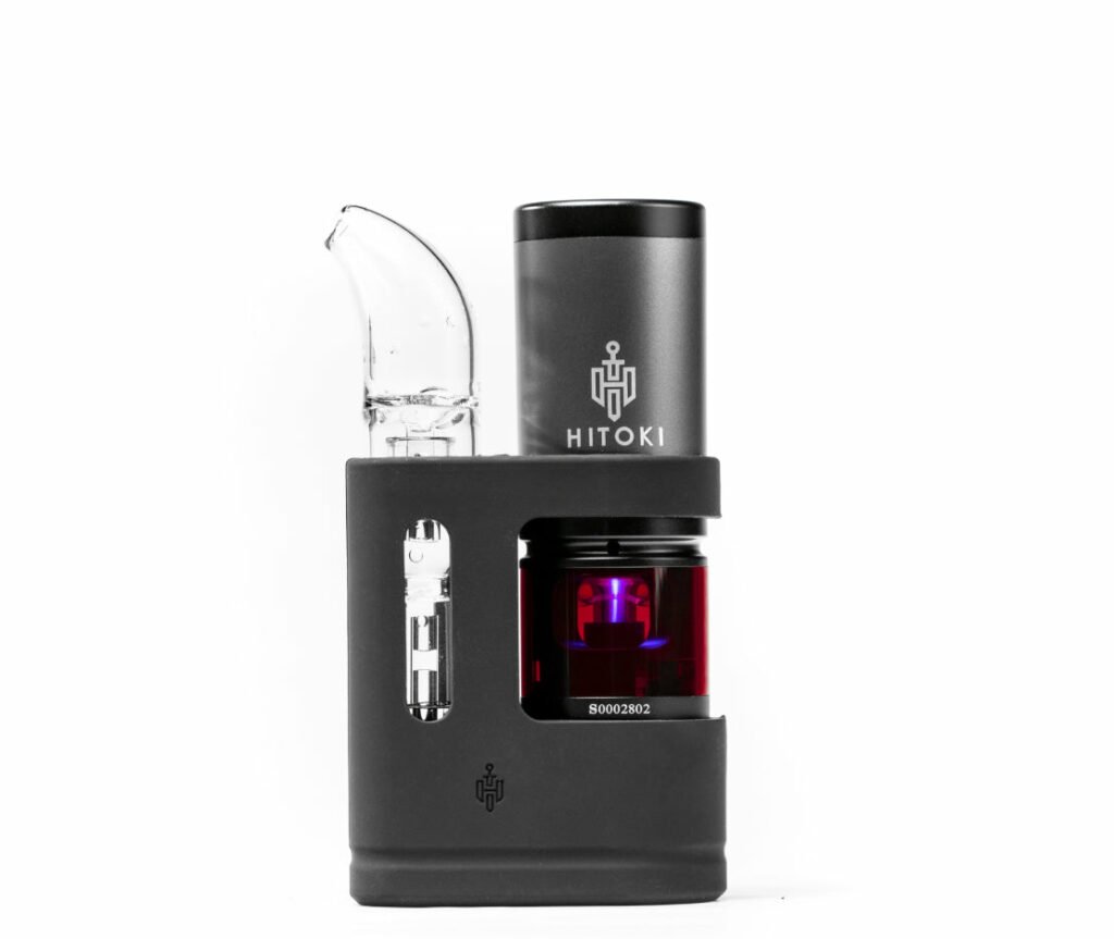 Hitoki Saber Portable Kit