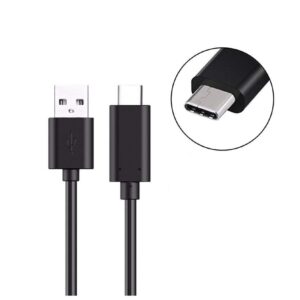 USB TYPE C CHARGING CABLE