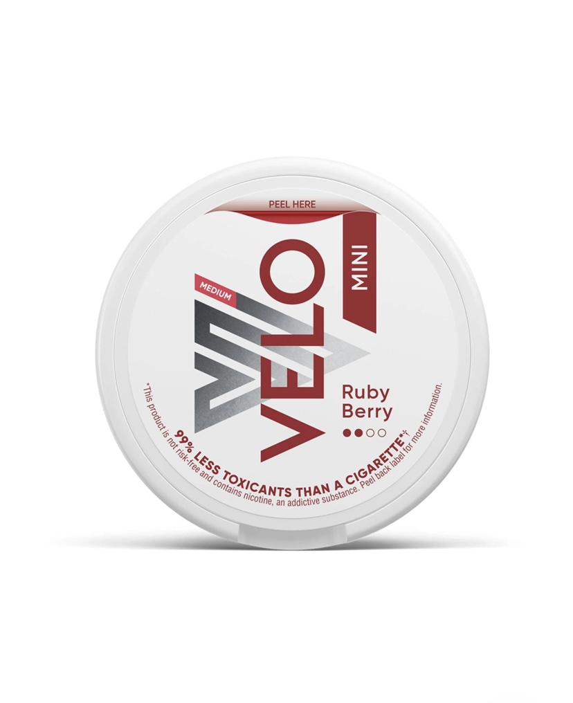 VELO MINI NICOTINE POUCHES - Image 3