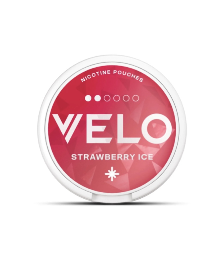 VELO MINI NICOTINE POUCHES - Image 4