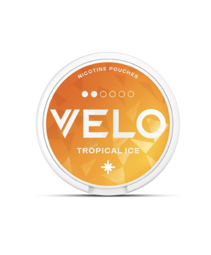 VELO MINI NICOTINE POUCHES - Image 5