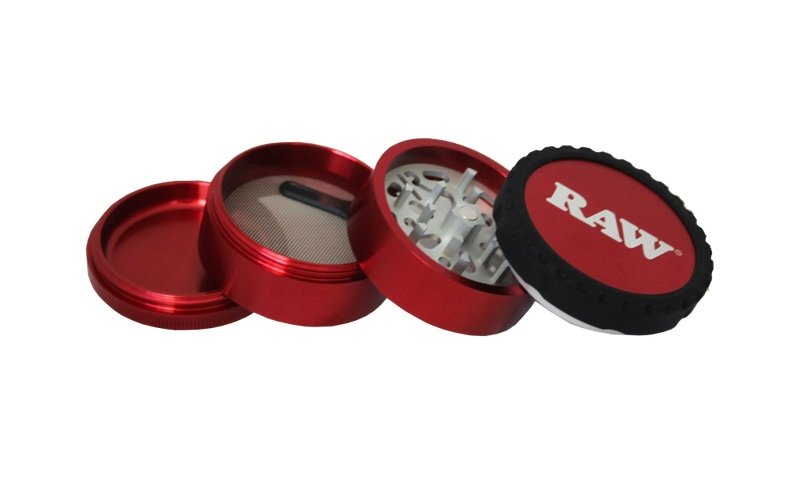 RAW LIFE GRINDER - Image 4