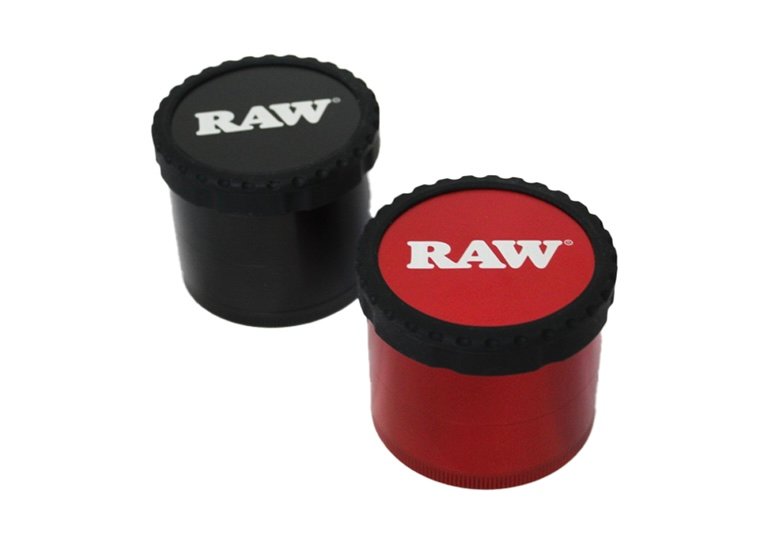 RAW LIFE GRINDER - Image 5