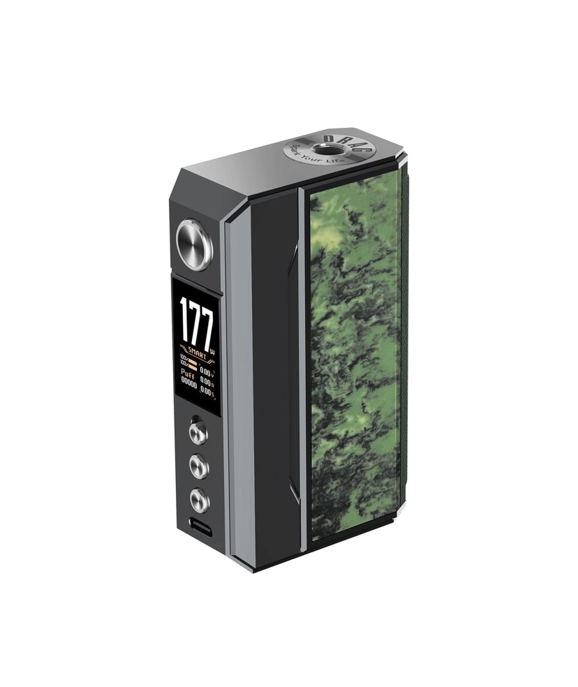 VOOPOO DRAG 4 MOD - Image 4