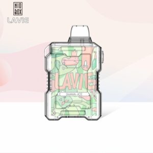 Lavie Nio Box 9000 Puffs