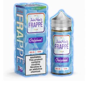 Unicorn Frappe by Juice Man 100ml