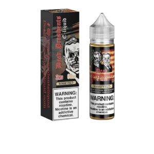 Roosevelt by Dead Presidents 60ml