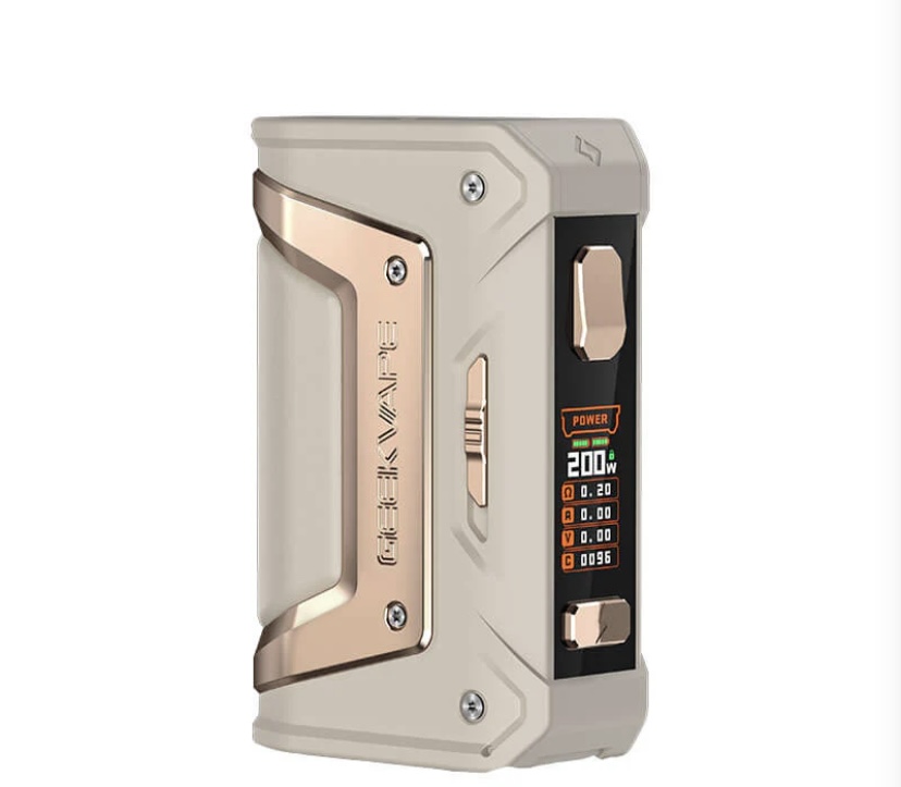 Geekvape L200 Classic Mod
