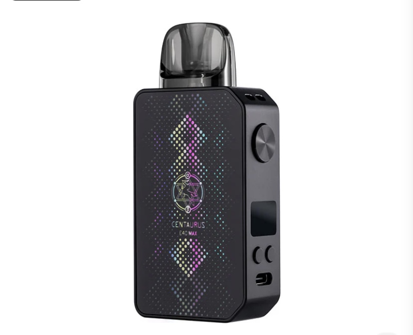 Lost Vape Centaurus E40 Max Pod Vape Kit