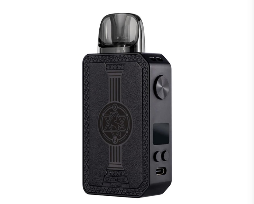 Lost Vape Centaurus E40 Max Pod Vape Kit - Image 2