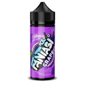 Fantasi Ice E-Liquid(70/30)100ml 0 Nicotine