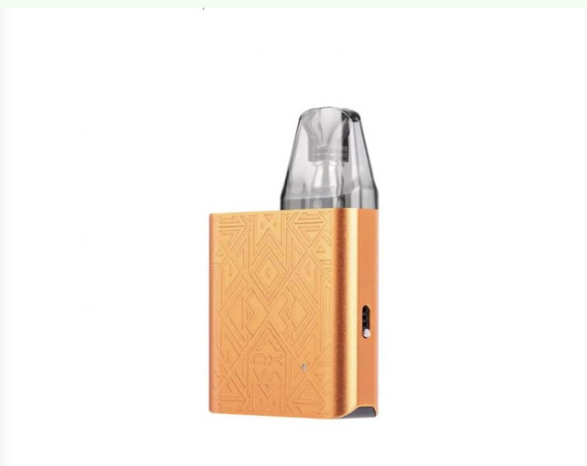 Oxva Xlim SQ Vape Kit - Image 13