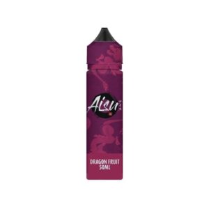 AISU 50ml Shortfill - Dragon Fruit
