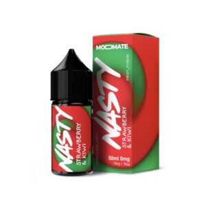 Nasty ModMate - Strawberry & Kiwi 50ml Shortfill