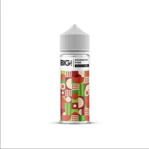 The Big Tasty Exotic 100ml Shortfill 0mg (70VG/30PG)