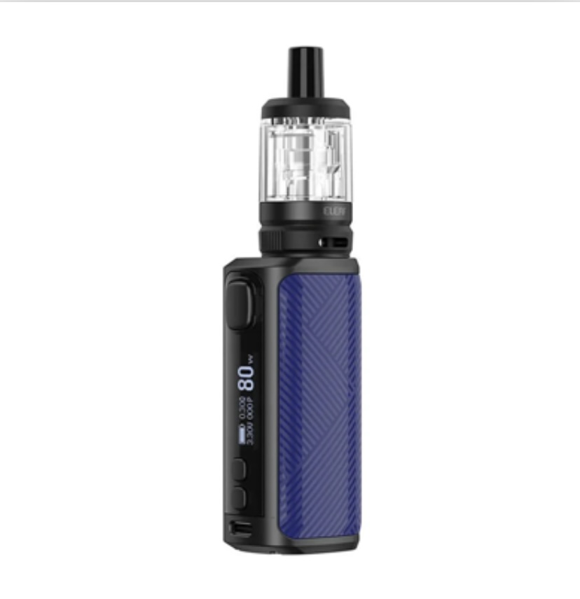 Eleaf iStick i80 Kit - Image 2