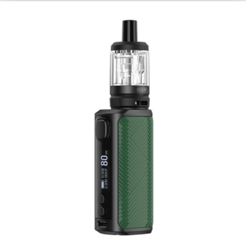 Eleaf iStick i80 Kit - Image 4