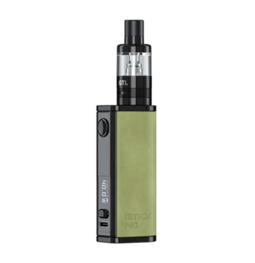 Eleaf iStick i40 Kit - Image 3