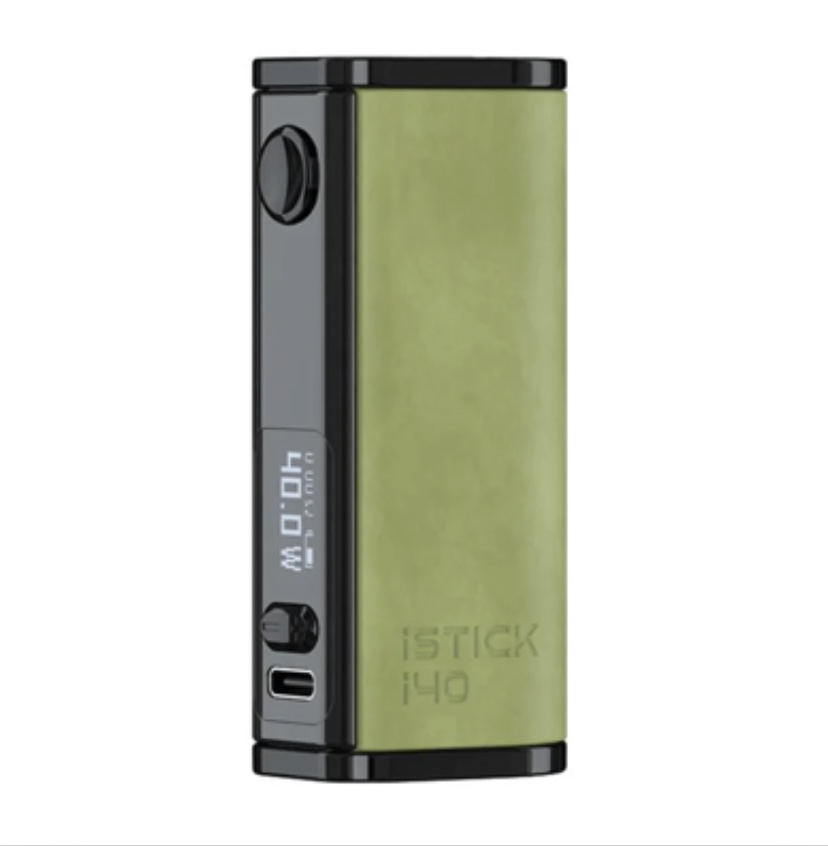 Eleaf iStick i40 Mod - Image 4