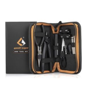Geek Vape DIY Mini Tool Kit V2