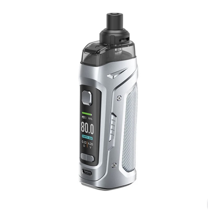 Innokin Coolfire PZPPulse Pod Vape Kit - Image 4