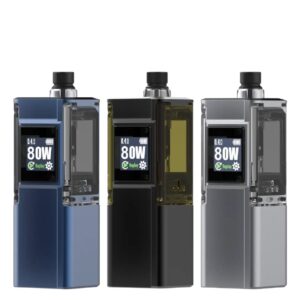 LVE Boson DNA80C Boro AIO