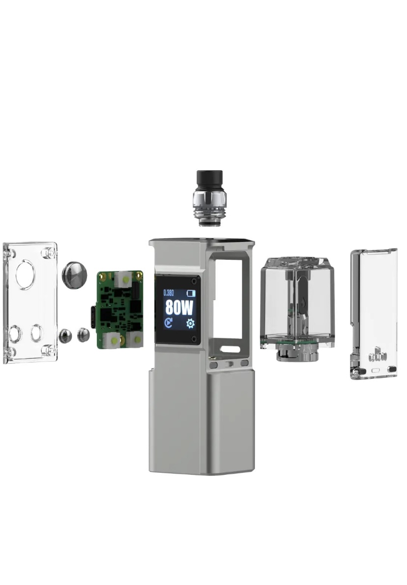 LVE Boson DNA80C Boro AIO - Image 6