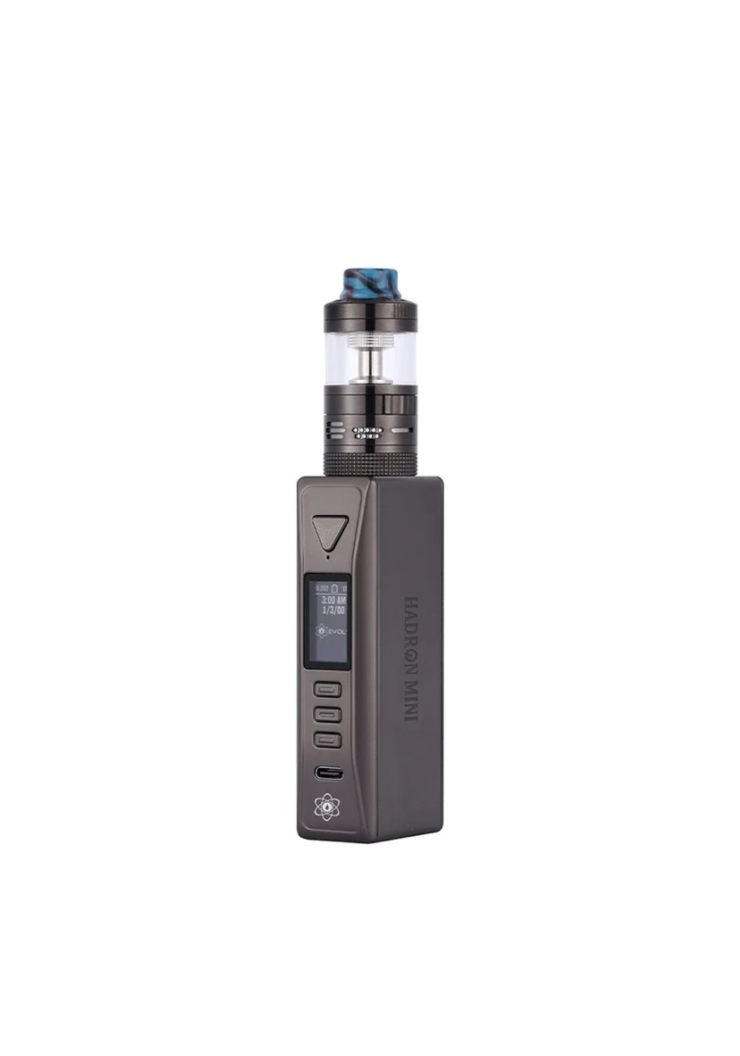 Steam Crave Hadron Mini DNA100C Combo Kit - Image 3