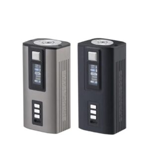 Steam Crave Hadron 220 Box Mod