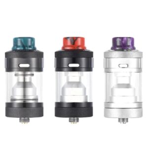 Steam Crave Meson RTA