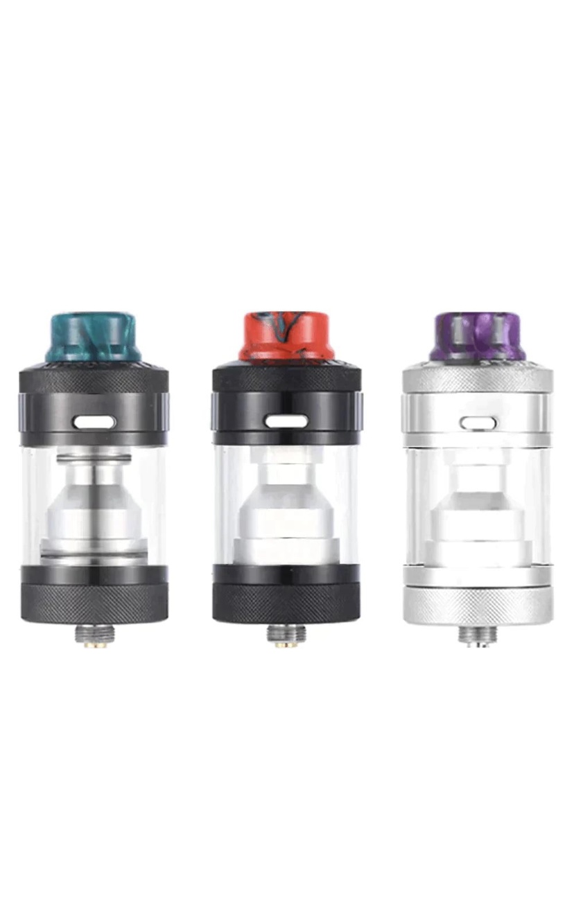 Steam Crave Meson RTA