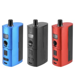 Steam Crave Meson AIO V2 Boro Box Mod Kit