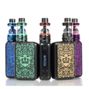 UWELL CROWN 4 200W TC STARTER KIT