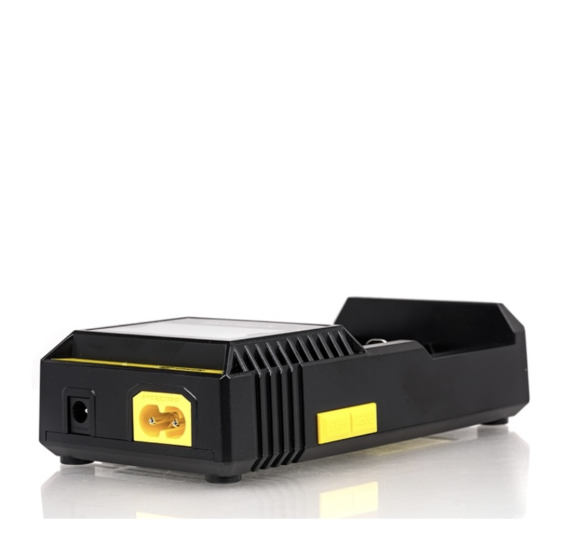 NITECORE D2 BATTERY CHARGER (2-BAY) - Image 7
