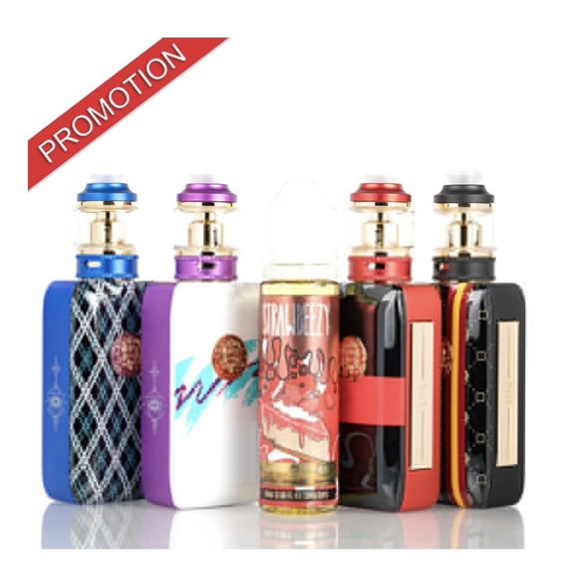 WAKE MOD CO BIGFOOT 200W STARTER KIT - Image 2