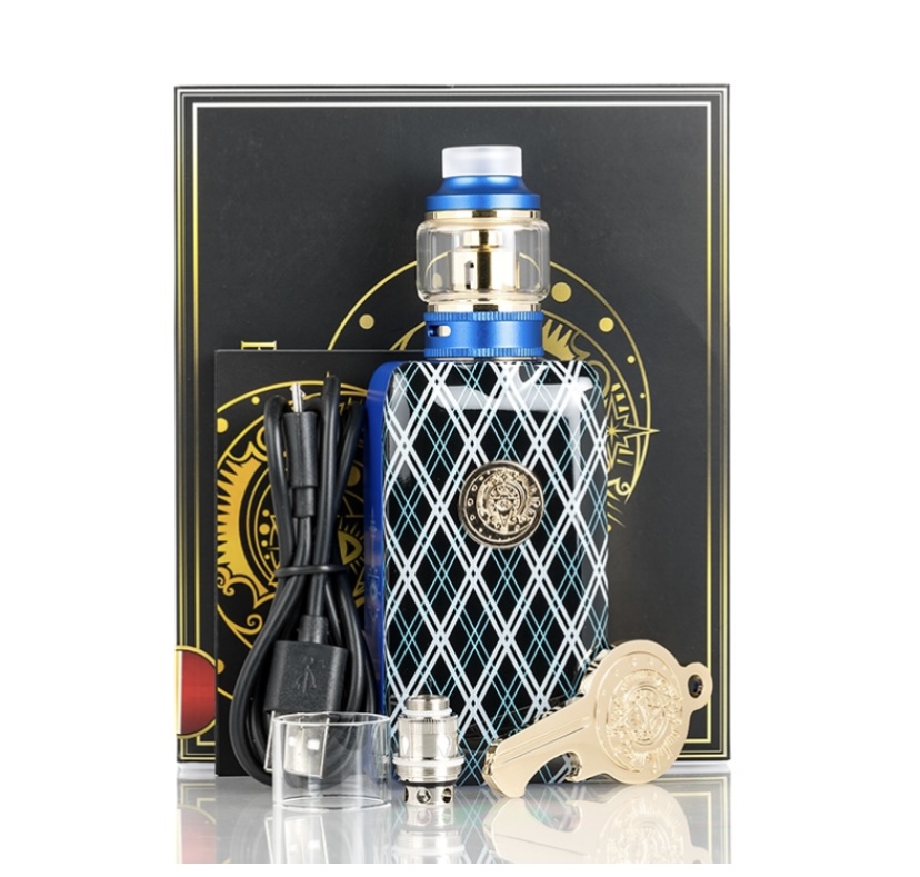 WAKE MOD CO BIGFOOT 200W STARTER KIT - Image 27