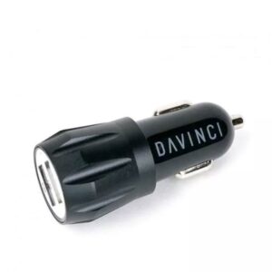 DaVinci Car Charger