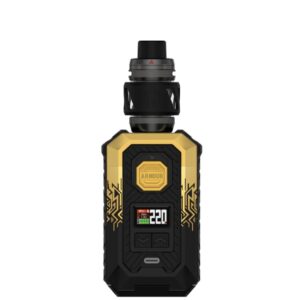 Vaporesso Armour Max Kit (iTank T)