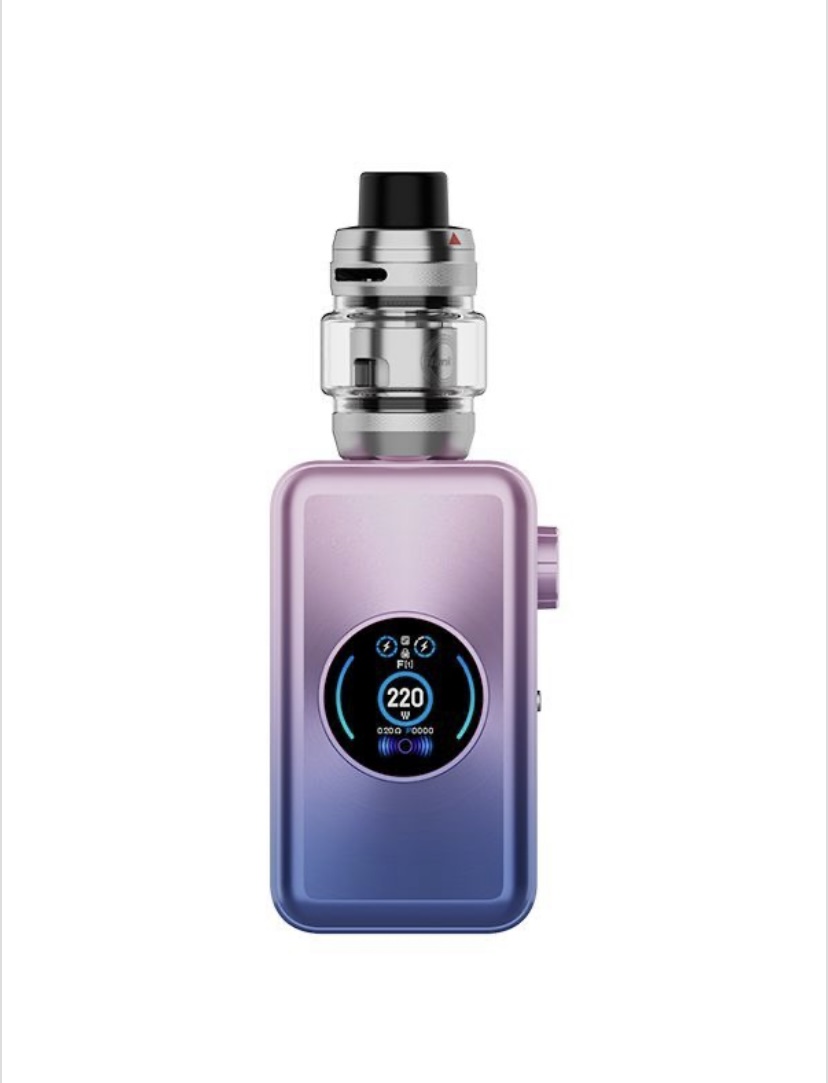 Vaporesso GEN MAX Vape Kit - Image 3
