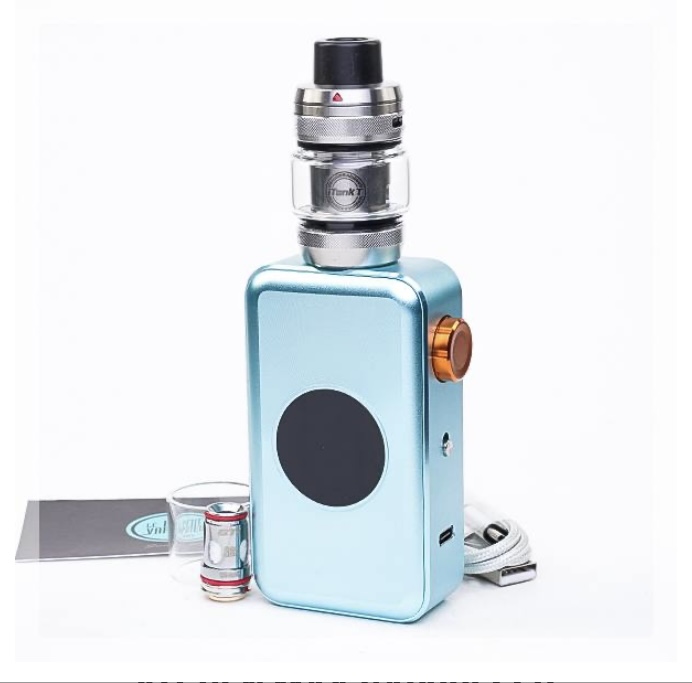 Vaporesso GEN MAX Vape Kit - Image 6