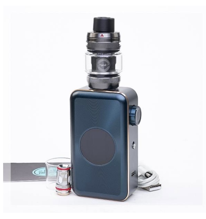 Vaporesso GEN MAX Vape Kit - Image 5