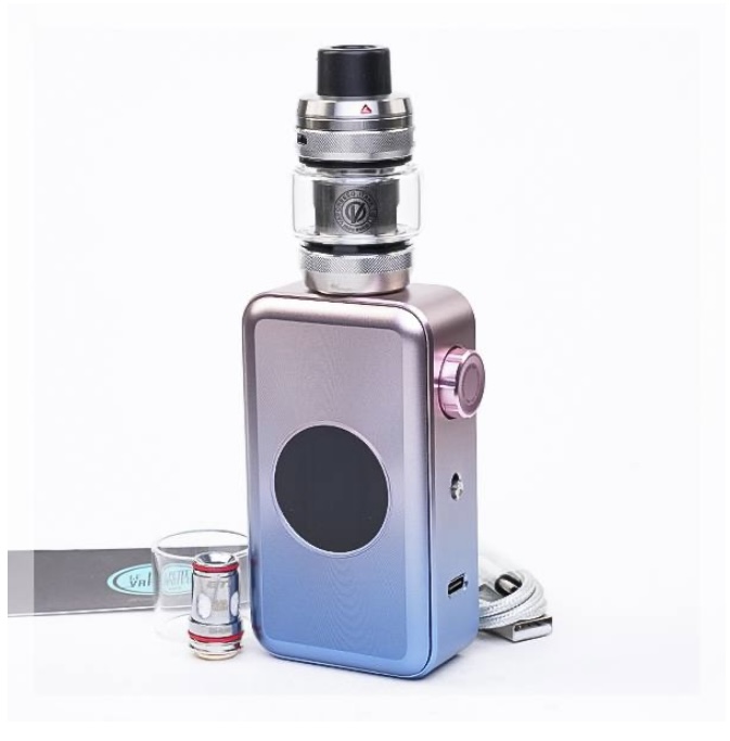 Vaporesso GEN MAX Vape Kit - Image 4