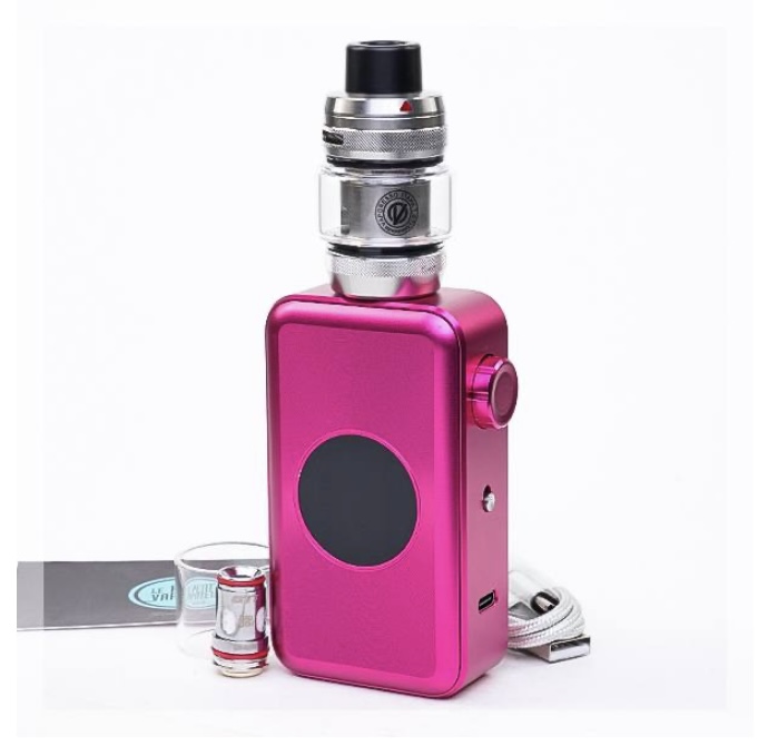 Vaporesso GEN MAX Vape Kit - Image 7