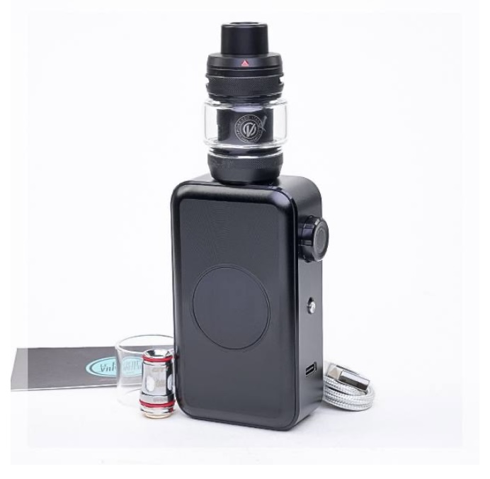 Vaporesso GEN MAX Vape Kit - Image 8