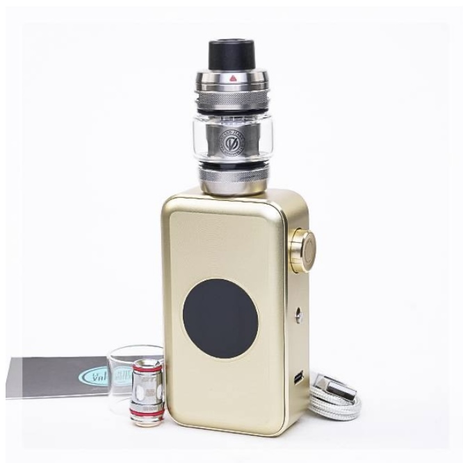 Vaporesso GEN MAX Vape Kit - Image 9